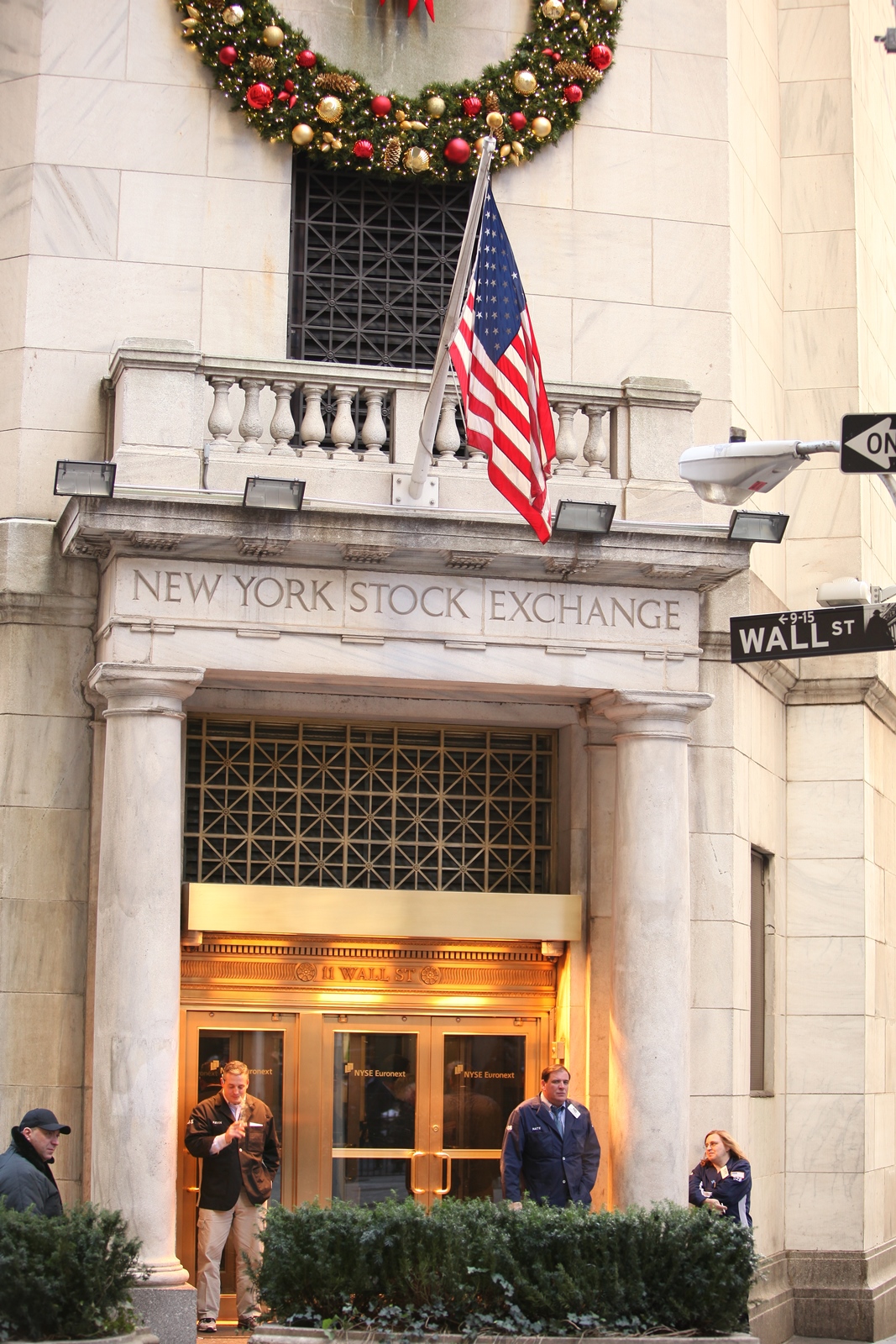 New York City 070